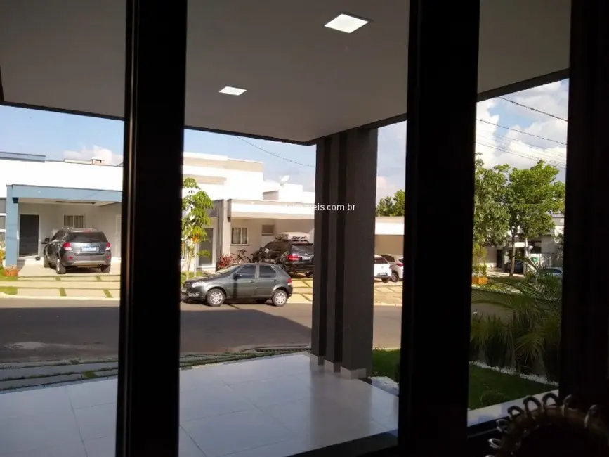 Foto 5 de Casa de Condomínio com 3 quartos à venda, 150m2 em Jardim Park Real, Indaiatuba - SP