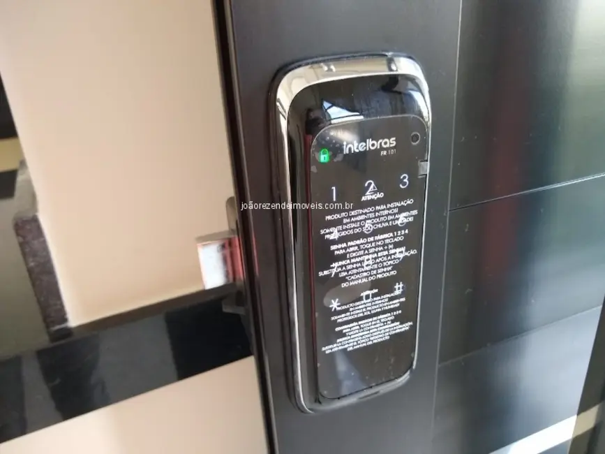 Foto 6 de Casa de Condomínio com 3 quartos à venda, 150m2 em Jardim Park Real, Indaiatuba - SP