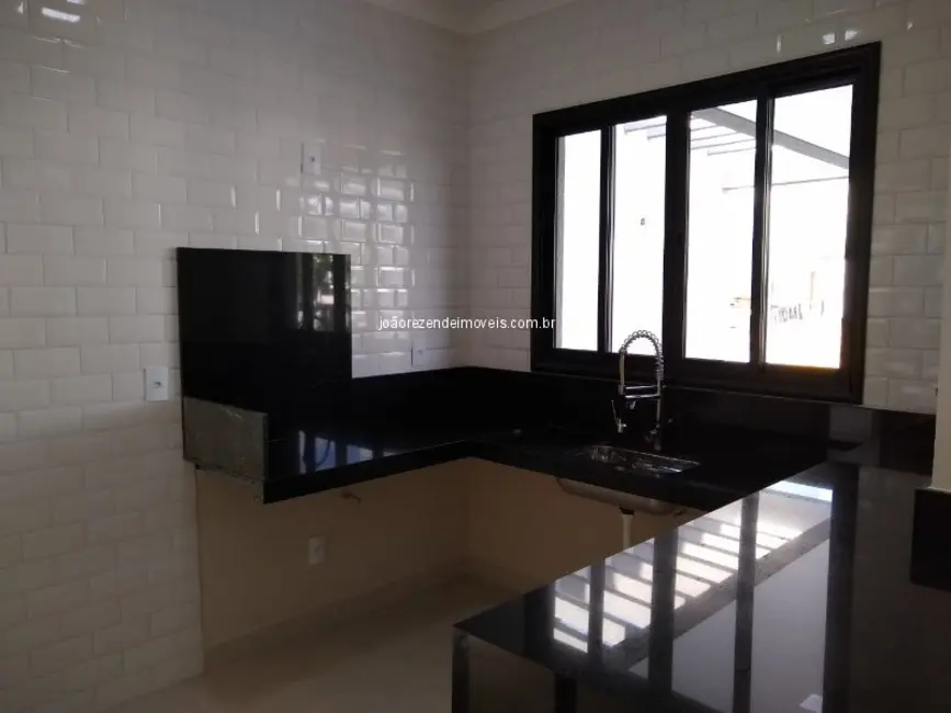 Foto 7 de Casa de Condomínio com 3 quartos à venda, 150m2 em Jardim Park Real, Indaiatuba - SP