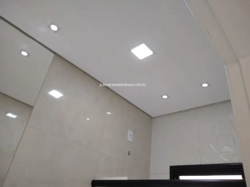 Foto 8 de Casa de Condomínio com 3 quartos à venda, 150m2 em Jardim Park Real, Indaiatuba - SP