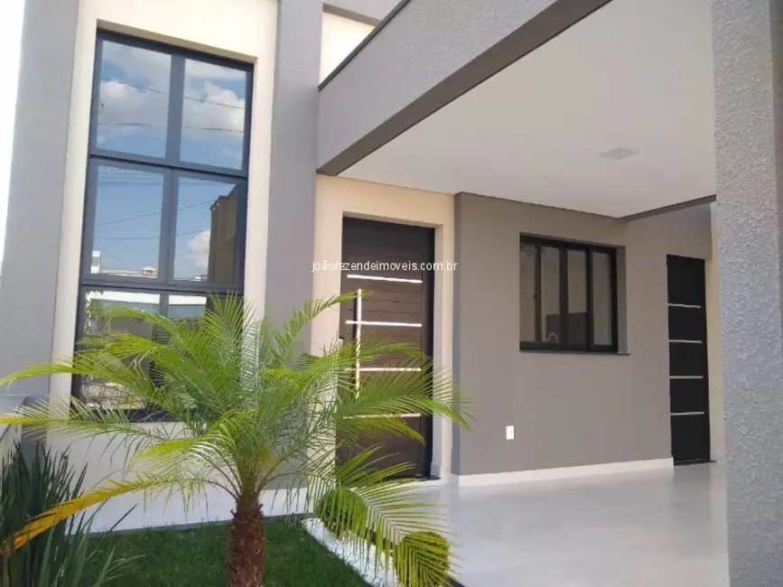 Foto 4 de Casa de Condomínio com 3 quartos à venda, 150m2 em Jardim Park Real, Indaiatuba - SP