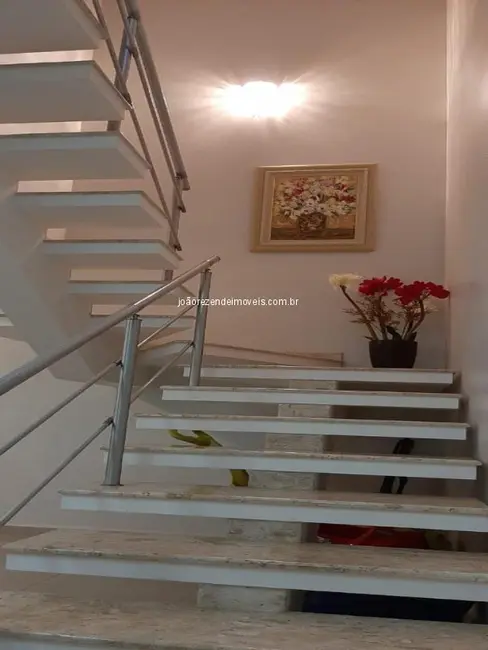 Foto 5 de Casa de Condomínio com 4 quartos à venda, 300m2 em Jardim Villa Romana, Indaiatuba - SP