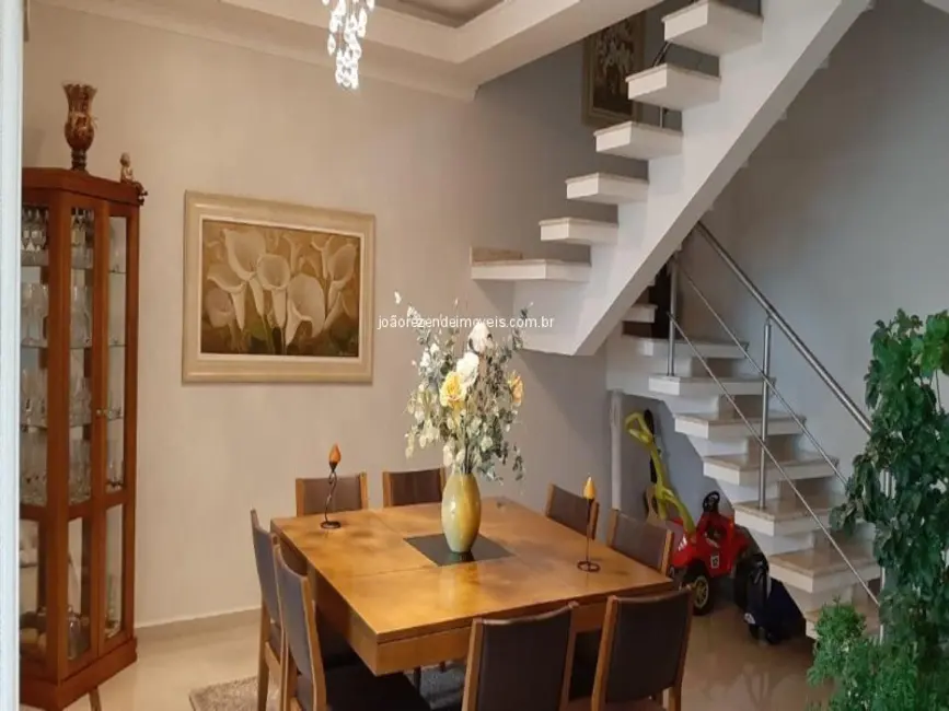 Foto 6 de Casa de Condomínio com 4 quartos à venda, 300m2 em Jardim Villa Romana, Indaiatuba - SP