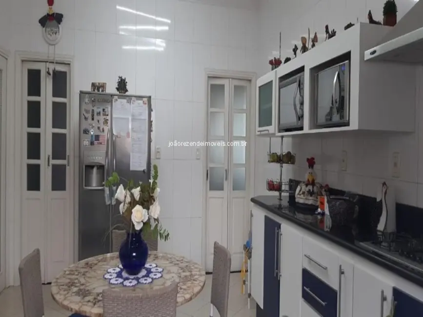 Foto 2 de Casa de Condomínio com 4 quartos à venda, 300m2 em Jardim Villa Romana, Indaiatuba - SP