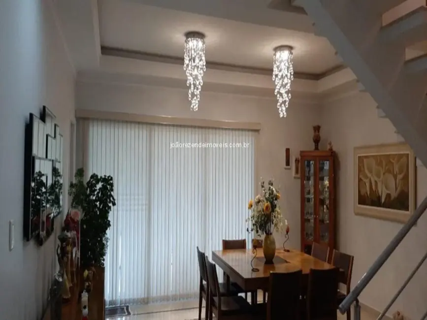 Foto 8 de Casa de Condomínio com 4 quartos à venda, 300m2 em Jardim Villa Romana, Indaiatuba - SP