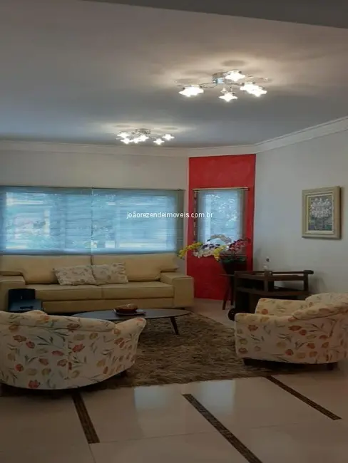 Foto 9 de Casa de Condomínio com 4 quartos à venda, 300m2 em Jardim Villa Romana, Indaiatuba - SP
