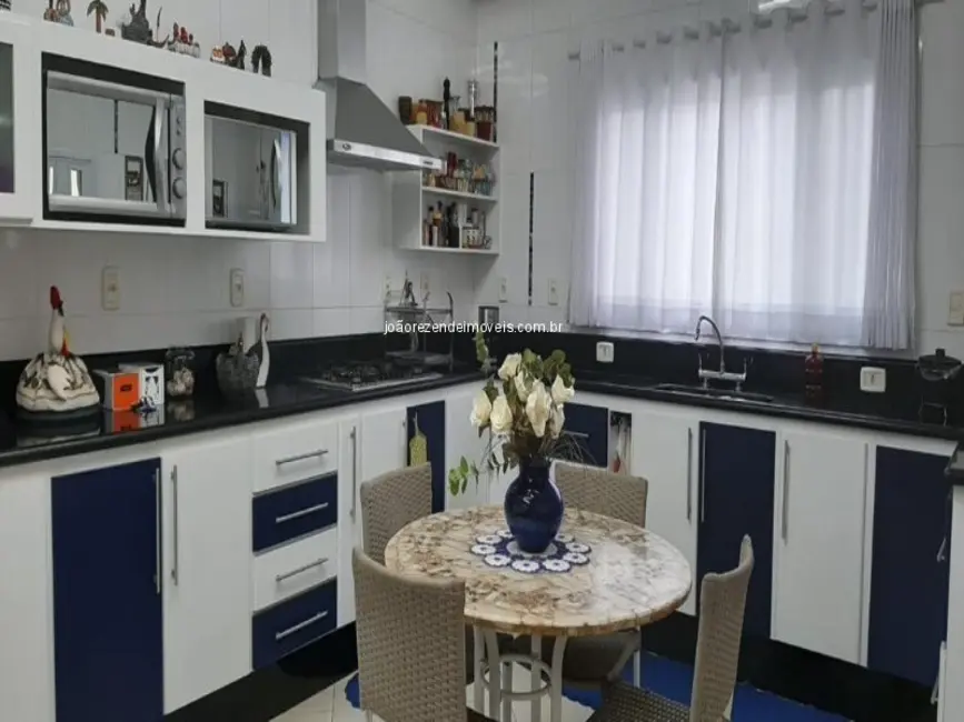 Foto 3 de Casa de Condomínio com 4 quartos à venda, 300m2 em Jardim Villa Romana, Indaiatuba - SP