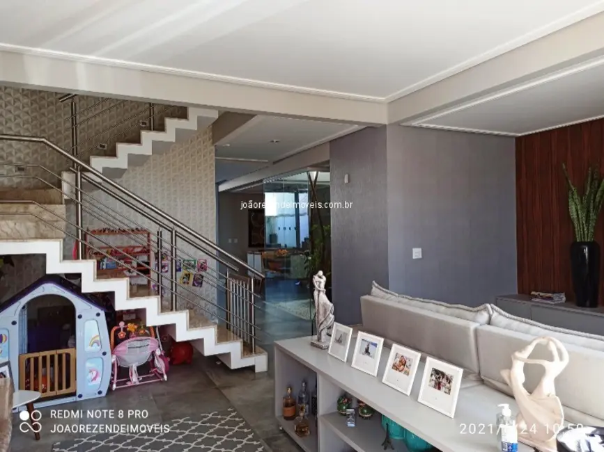 Foto 6 de Casa de Condomínio com 3 quartos à venda, 205m2 em Indaiatuba - SP