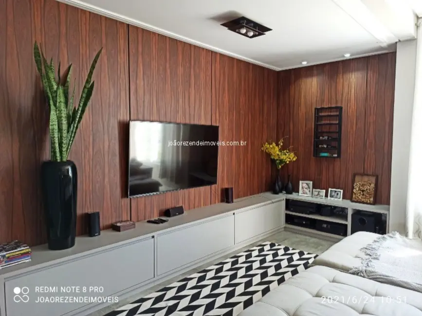 Foto 3 de Casa de Condomínio com 3 quartos à venda, 205m2 em Indaiatuba - SP