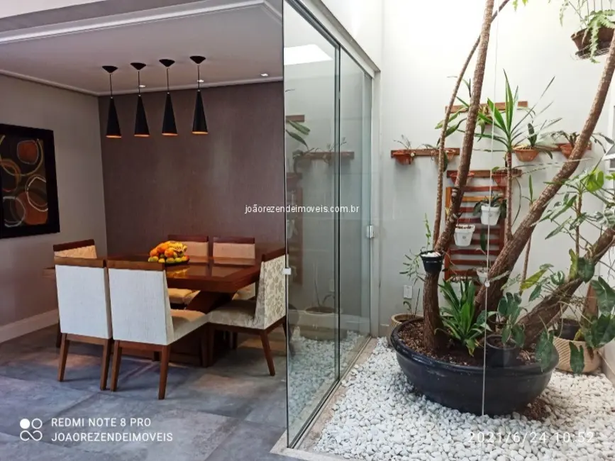 Foto 9 de Casa de Condomínio com 3 quartos à venda, 205m2 em Indaiatuba - SP