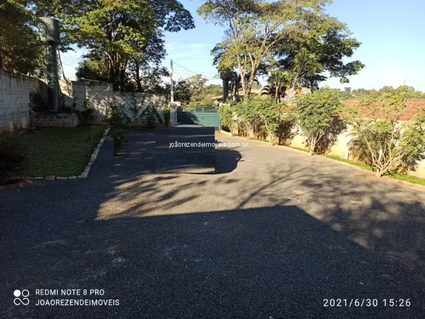 Foto 8 de Chácara com 1 quarto à venda, 850m2 em Loteamento Aldrovândia Gleba 2, Indaiatuba - SP