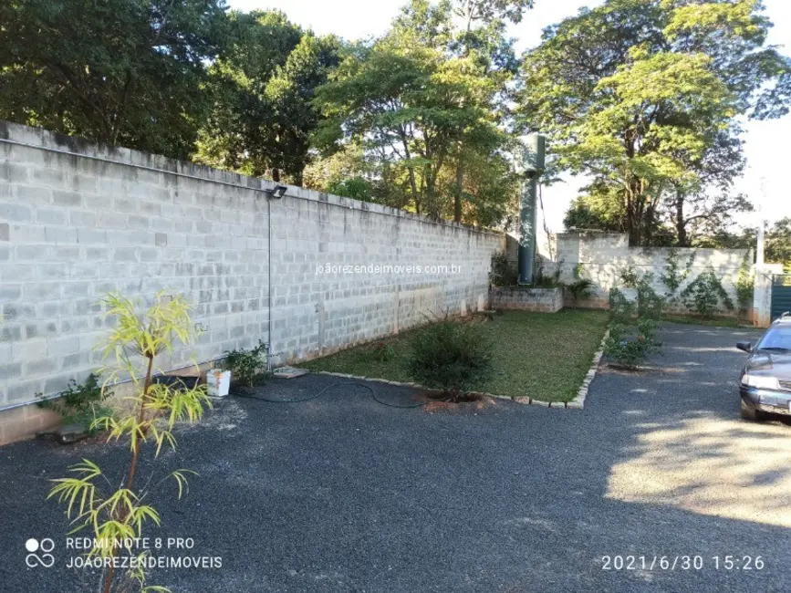 Foto 7 de Chácara com 1 quarto à venda, 850m2 em Loteamento Aldrovândia Gleba 2, Indaiatuba - SP