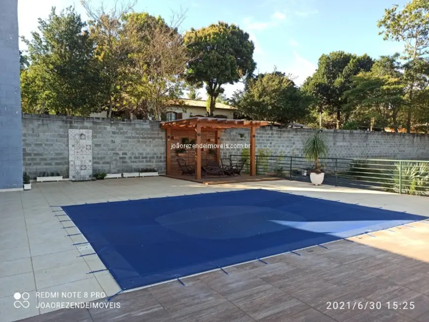 Foto 3 de Chácara com 1 quarto à venda, 850m2 em Loteamento Aldrovândia Gleba 2, Indaiatuba - SP