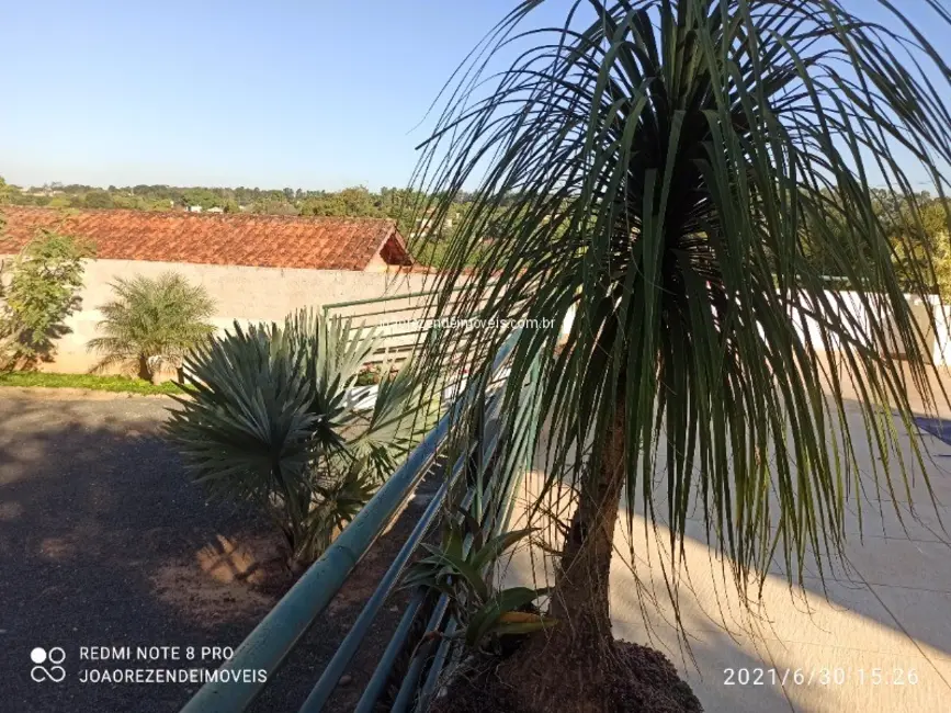 Foto 9 de Chácara com 1 quarto à venda, 850m2 em Loteamento Aldrovândia Gleba 2, Indaiatuba - SP