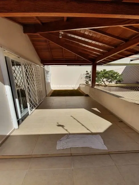 Foto 7 de Casa com 4 quartos à venda, 270m2 em Jardim Europa II, Indaiatuba - SP