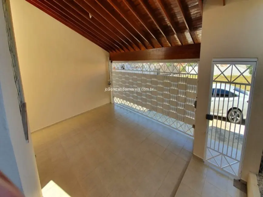 Foto 3 de Casa com 4 quartos à venda, 270m2 em Jardim Europa II, Indaiatuba - SP