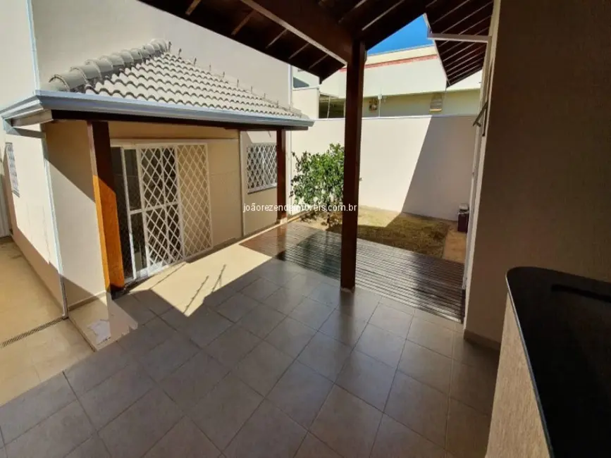 Foto 2 de Casa com 4 quartos à venda, 270m2 em Jardim Europa II, Indaiatuba - SP