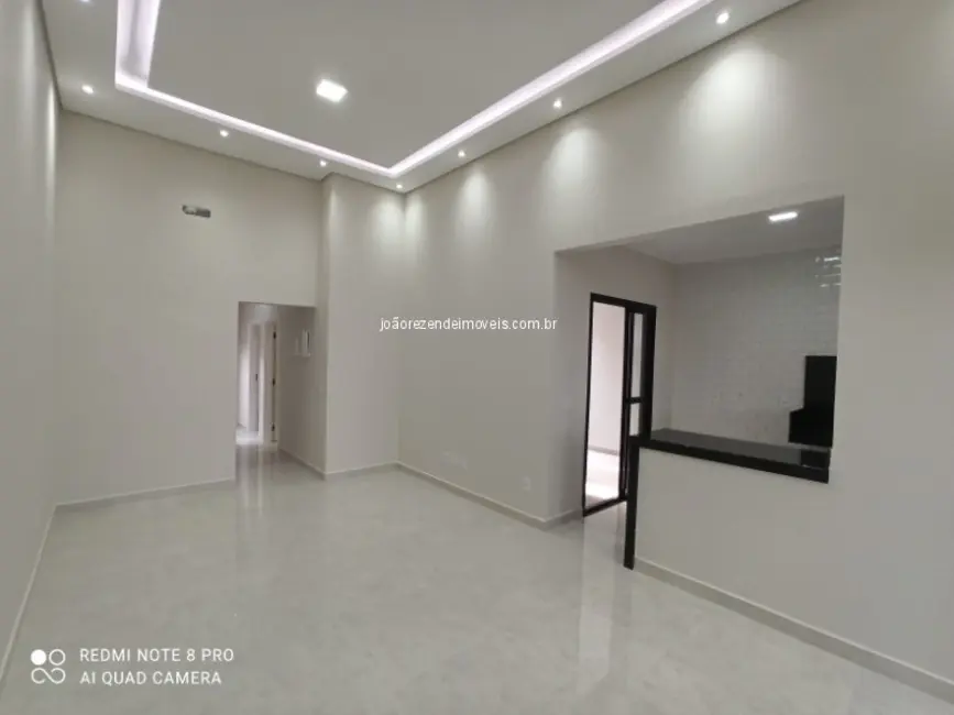 Foto 3 de Casa de Condomínio com 3 quartos à venda, 150m2 em Jardim Park Real, Indaiatuba - SP