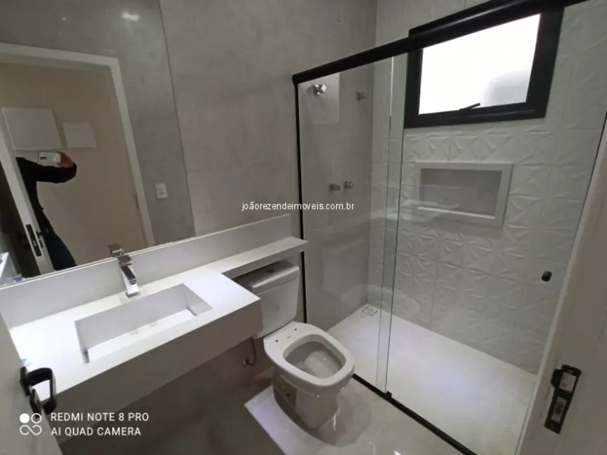 Foto 9 de Casa de Condomínio com 3 quartos à venda, 150m2 em Jardim Park Real, Indaiatuba - SP