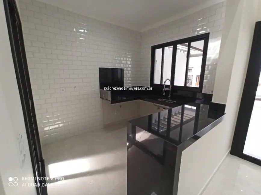 Foto 6 de Casa de Condomínio com 3 quartos à venda, 150m2 em Jardim Park Real, Indaiatuba - SP