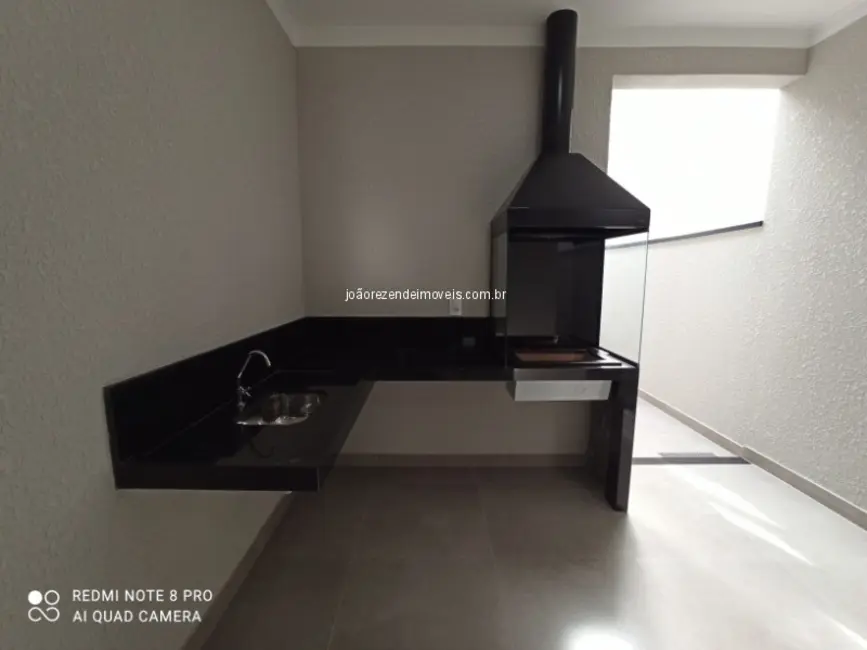 Foto 8 de Casa de Condomínio com 3 quartos à venda, 150m2 em Jardim Park Real, Indaiatuba - SP