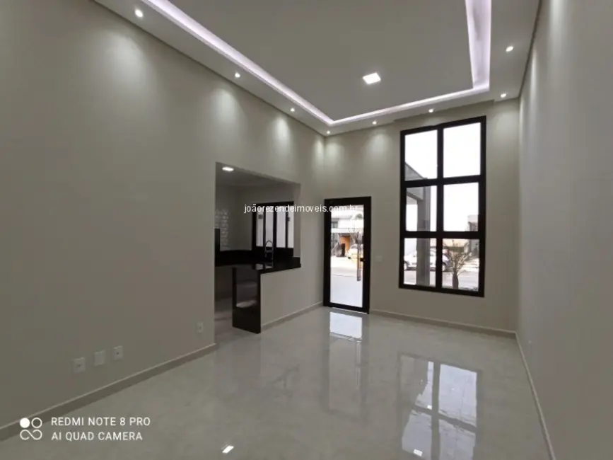 Foto 4 de Casa de Condomínio com 3 quartos à venda, 150m2 em Jardim Park Real, Indaiatuba - SP