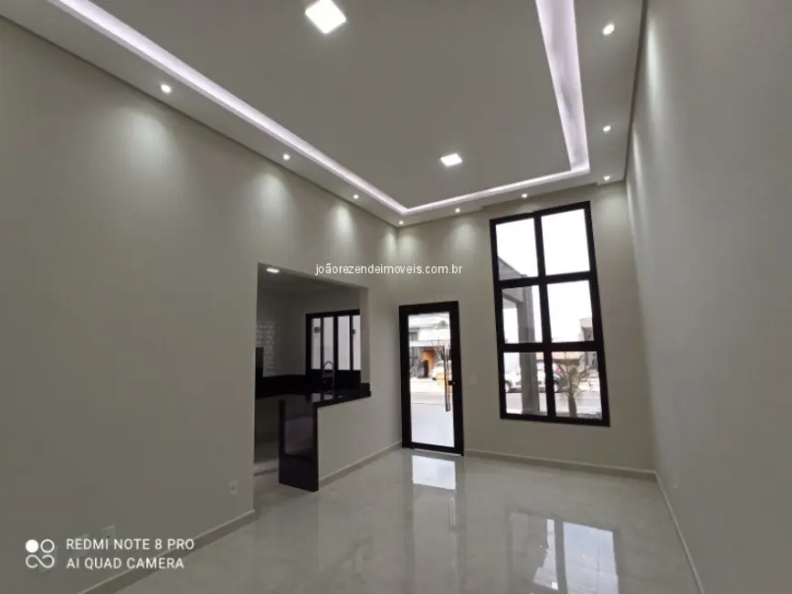 Foto 5 de Casa de Condomínio com 3 quartos à venda, 150m2 em Jardim Park Real, Indaiatuba - SP