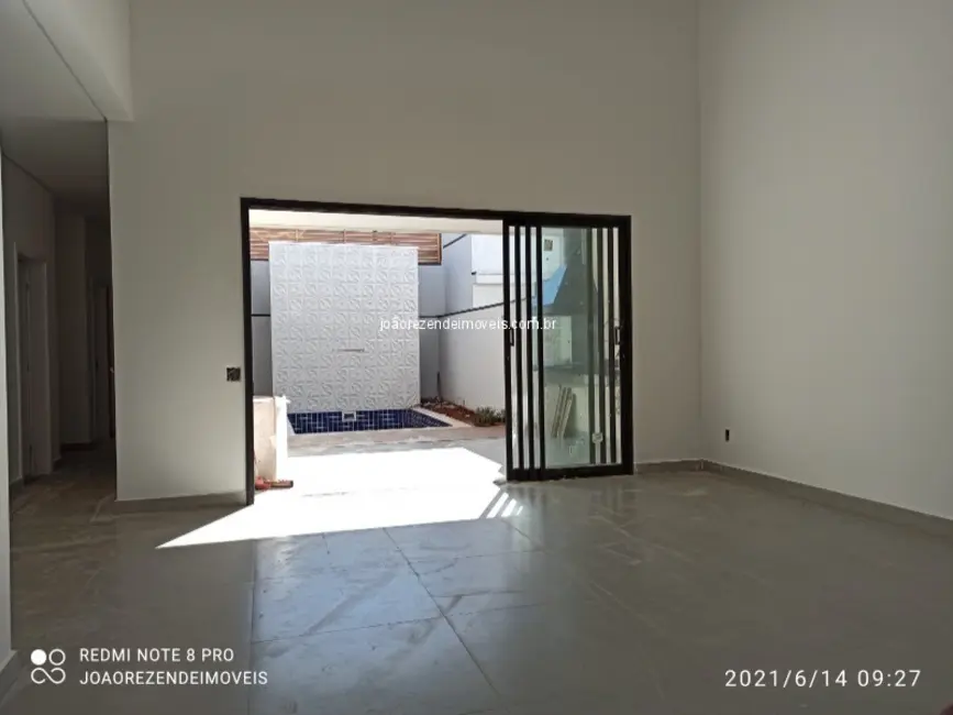 Foto 3 de Casa de Condomínio com 3 quartos à venda, 300m2 em Indaiatuba - SP