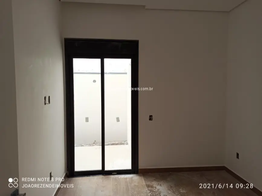 Foto 8 de Casa de Condomínio com 3 quartos à venda, 300m2 em Indaiatuba - SP