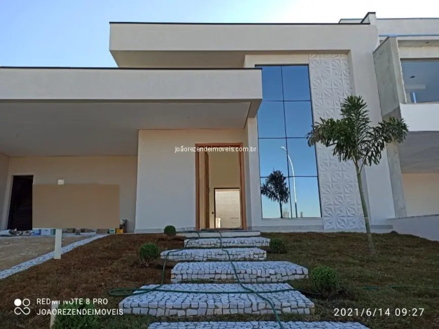 Foto 1 de Casa de Condomínio com 3 quartos à venda, 300m2 em Indaiatuba - SP