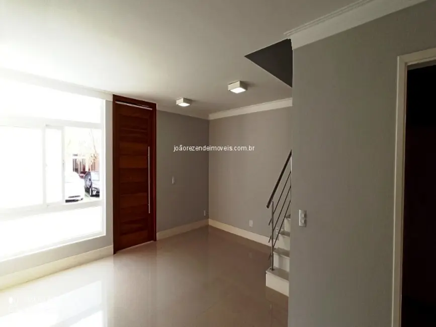 Foto 3 de Casa de Condomínio com 3 quartos à venda, 189m2 em Vila Suíça, Indaiatuba - SP