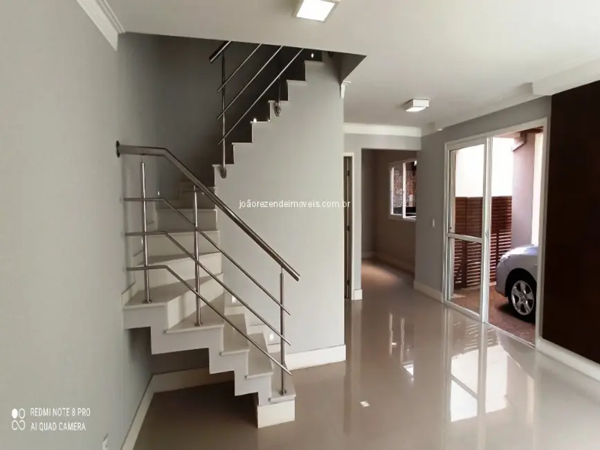 Foto 6 de Casa de Condomínio com 3 quartos à venda, 189m2 em Vila Suíça, Indaiatuba - SP