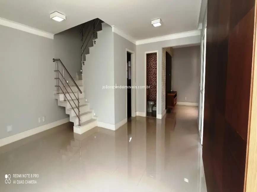 Foto 4 de Casa de Condomínio com 3 quartos à venda, 189m2 em Vila Suíça, Indaiatuba - SP