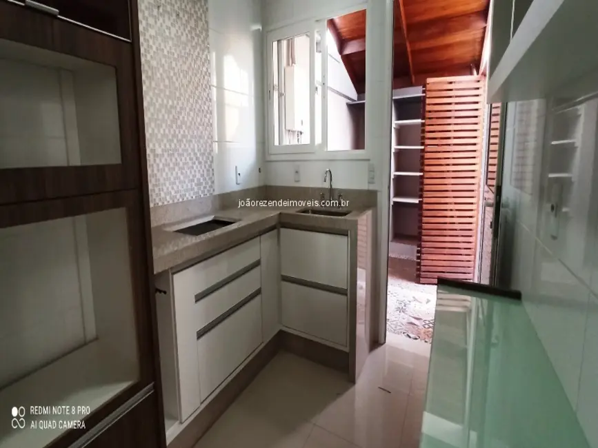 Foto 9 de Casa de Condomínio com 3 quartos à venda, 189m2 em Vila Suíça, Indaiatuba - SP