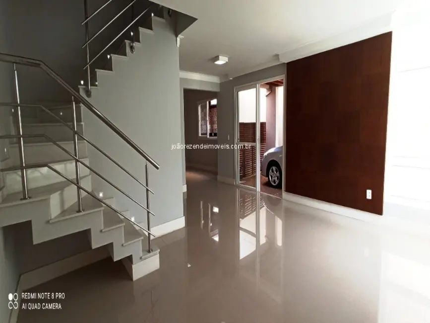 Foto 5 de Casa de Condomínio com 3 quartos à venda, 189m2 em Vila Suíça, Indaiatuba - SP