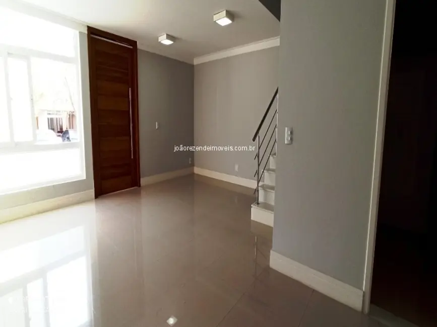 Foto 2 de Casa de Condomínio com 3 quartos à venda, 189m2 em Vila Suíça, Indaiatuba - SP