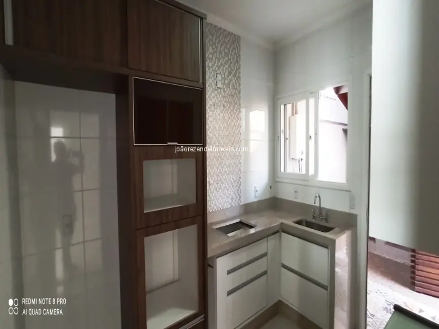 Foto 8 de Casa de Condomínio com 3 quartos à venda, 189m2 em Vila Suíça, Indaiatuba - SP