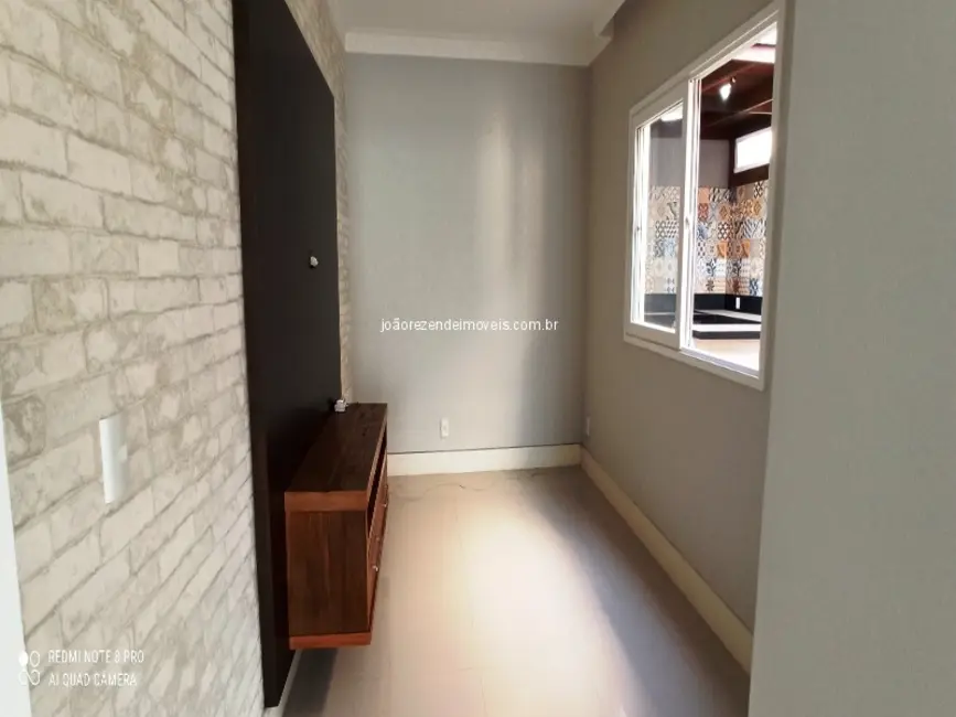 Foto 7 de Casa de Condomínio com 3 quartos à venda, 189m2 em Vila Suíça, Indaiatuba - SP