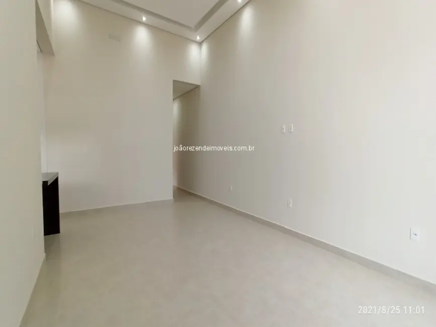 Foto 3 de Casa de Condomínio com 3 quartos à venda, 207m2 em Jardim Mantova, Indaiatuba - SP