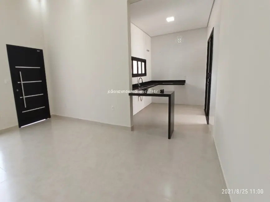 Foto 5 de Casa de Condomínio com 3 quartos à venda, 207m2 em Jardim Mantova, Indaiatuba - SP