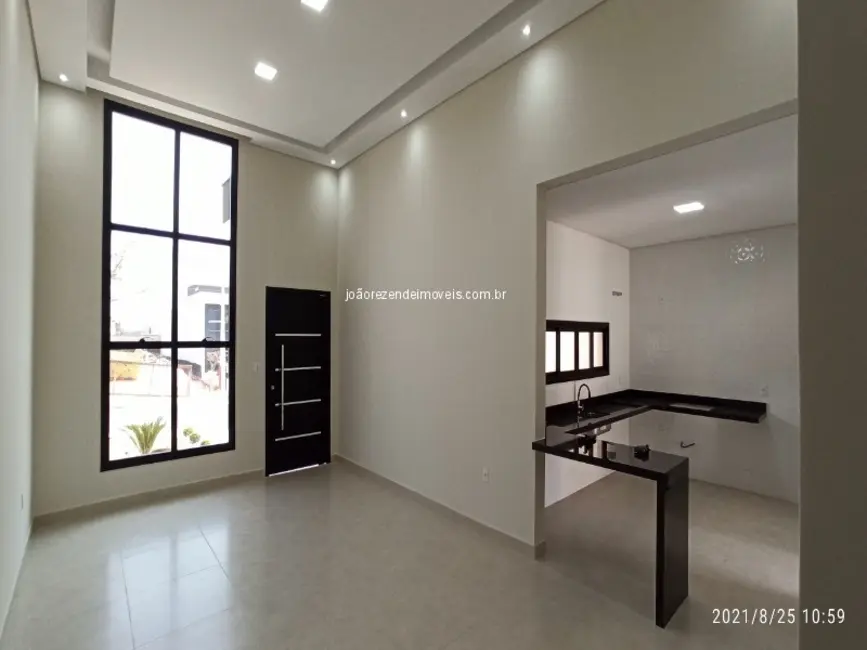 Foto 4 de Casa de Condomínio com 3 quartos à venda, 207m2 em Jardim Mantova, Indaiatuba - SP