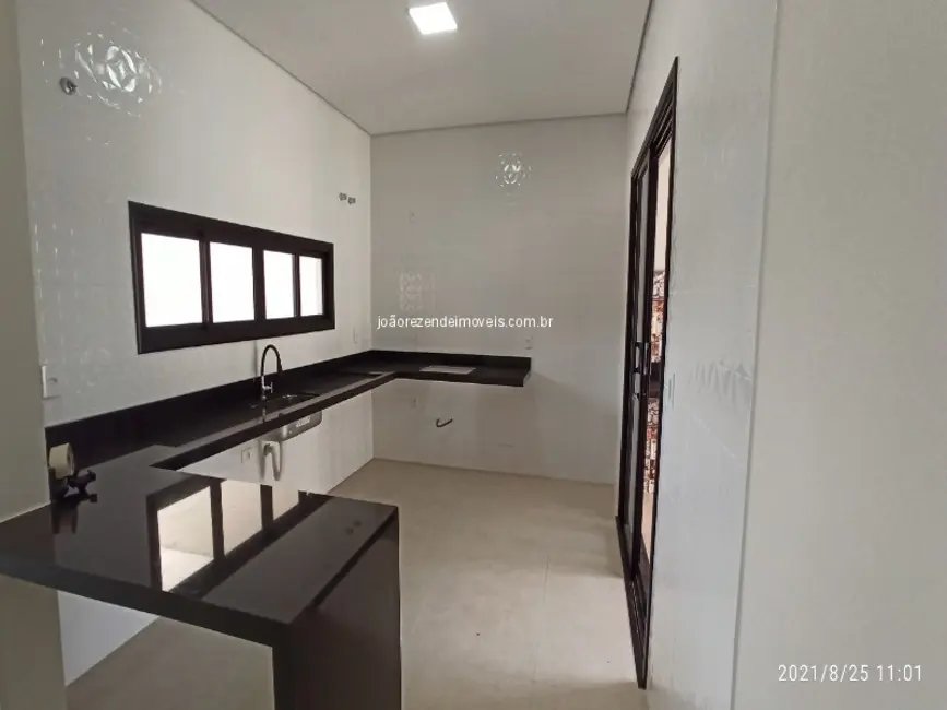 Foto 6 de Casa de Condomínio com 3 quartos à venda, 207m2 em Jardim Mantova, Indaiatuba - SP