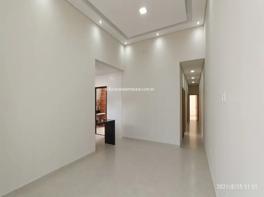 Foto 2 de Casa de Condomínio com 3 quartos à venda, 207m2 em Jardim Mantova, Indaiatuba - SP