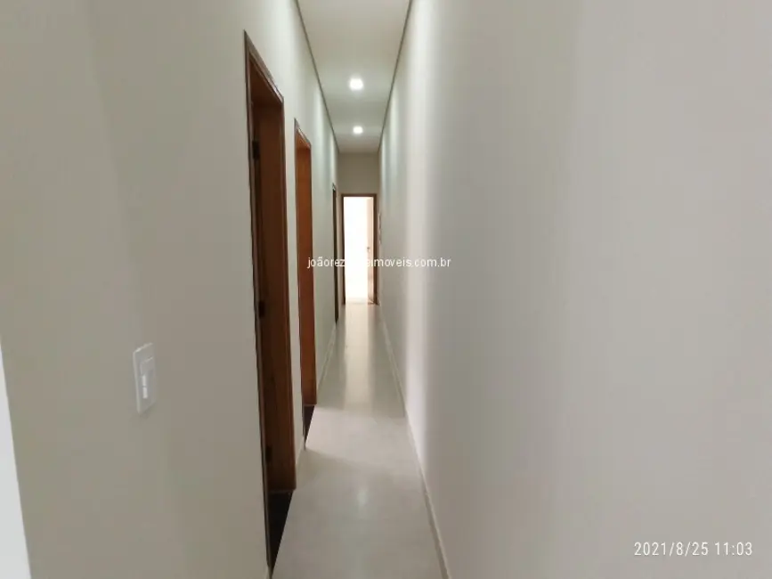 Foto 7 de Casa de Condomínio com 3 quartos à venda, 207m2 em Jardim Mantova, Indaiatuba - SP