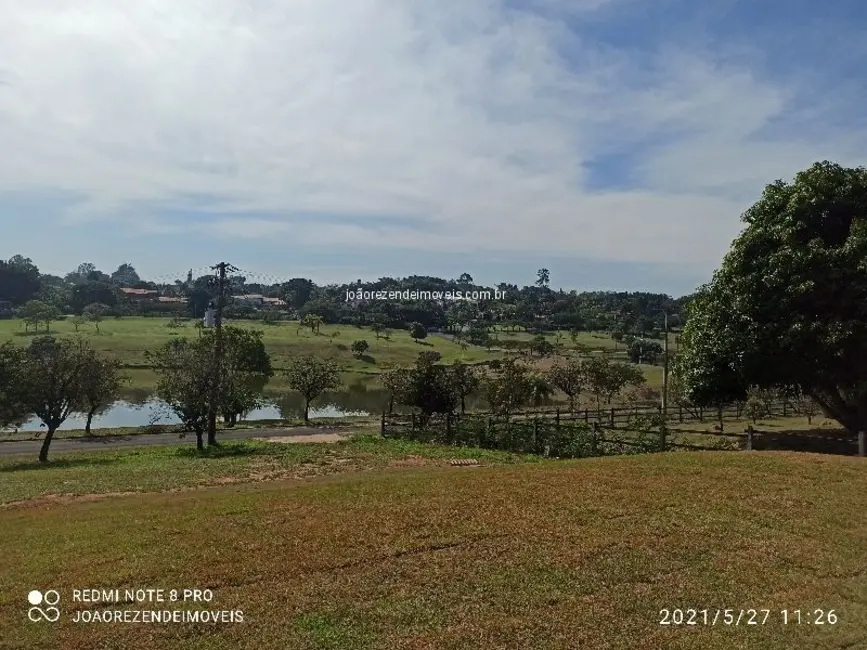 Foto 3 de Terreno / Lote à venda, 5000m2 em Lagos de Shanadu, Indaiatuba - SP