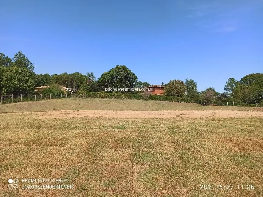 Foto 9 de Terreno / Lote à venda, 5000m2 em Lagos de Shanadu, Indaiatuba - SP