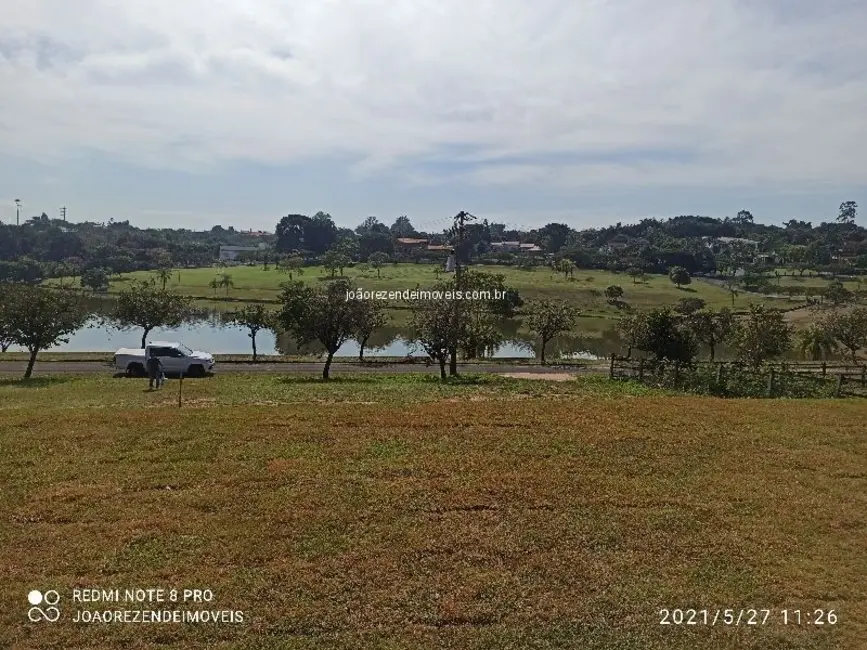 Foto 6 de Terreno / Lote à venda, 5000m2 em Lagos de Shanadu, Indaiatuba - SP
