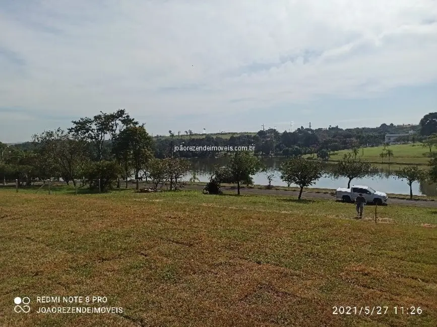 Foto 5 de Terreno / Lote à venda, 5000m2 em Lagos de Shanadu, Indaiatuba - SP