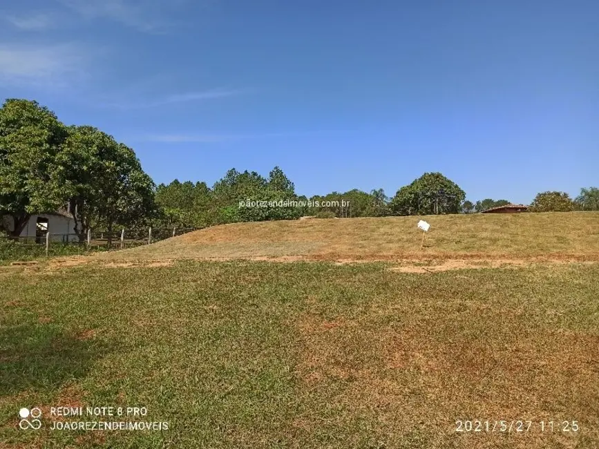 Foto 8 de Terreno / Lote à venda, 5000m2 em Lagos de Shanadu, Indaiatuba - SP