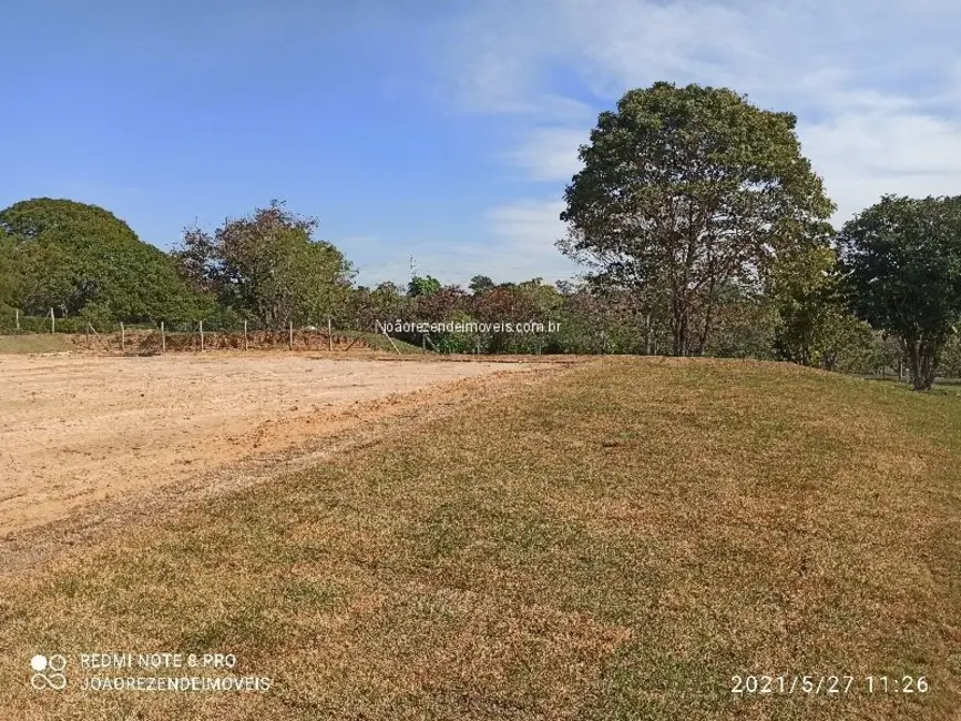 Foto 7 de Terreno / Lote à venda, 5000m2 em Lagos de Shanadu, Indaiatuba - SP
